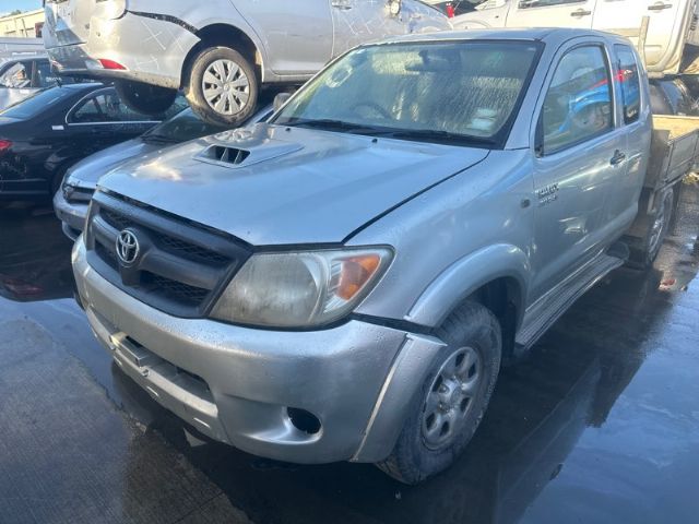 Toyota Hilux KUN26R