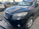 Hyundai Santa Fe SH81 2006-2012