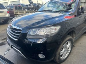 Hyundai Santa Fe SH81 2006-2012