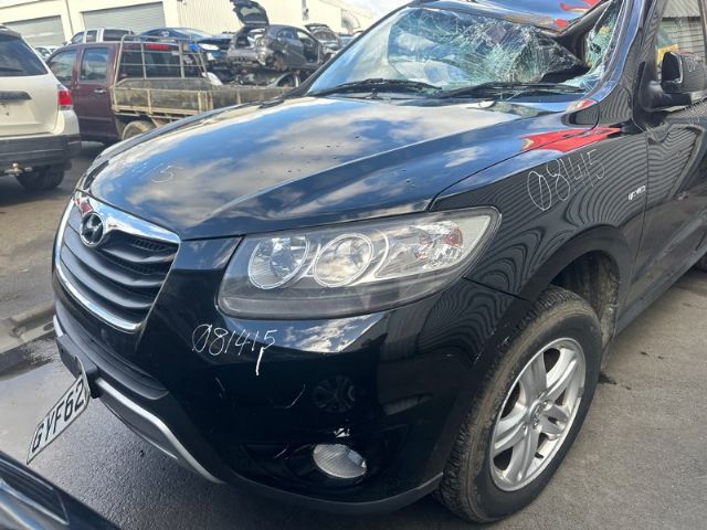 Hyundai Santa Fe SH81 2006-2012