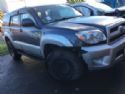 Toyota Hilux TGN120
