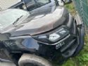 Holden Colorado ZR2 2016-on