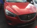 Mazda CX5 KE 12/14-12/16