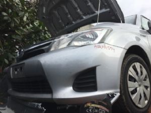 Toyota Corolla ZRE162