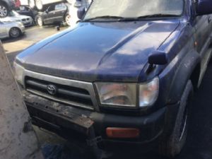 Toyota Hilux KZN185