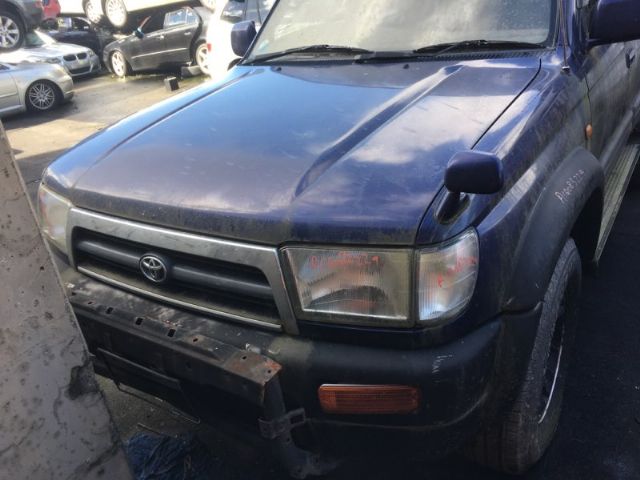 Toyota Surf RZN185