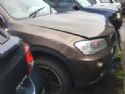 BMW X3 F25 2011-2014