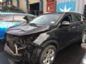 KIA Sportage SL 2010-2015