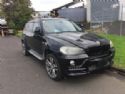BMW X5 E70 2006-2013