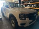 Ford Ranger 2wd PX4 2022-on