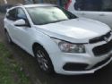 Holden Cruze Other