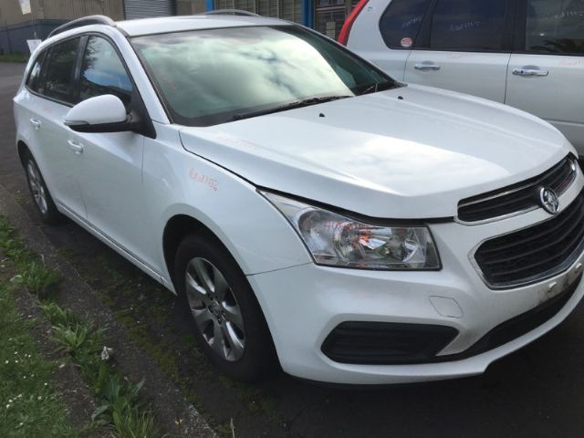 Holden Cruze Other
