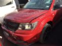 Dodge Journey 2009-2010