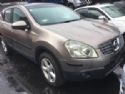 Nissan Dualis J10 02/07-08/09