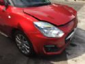 Suzuki Swift ZC83 2018-on
