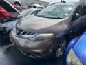 Nissan Murano Z51 2008-2013