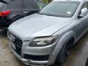 Audi Q7 4L 2007-2010