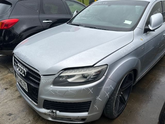 Audi Q7 4L 2007-2010