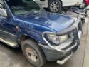 Toyota Prado VZJ95 07/96-12/02