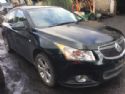 Holden Cruze Other