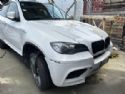 BMW X6 E71 2009-2014