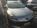 Mazda Axela BL 2009-2013