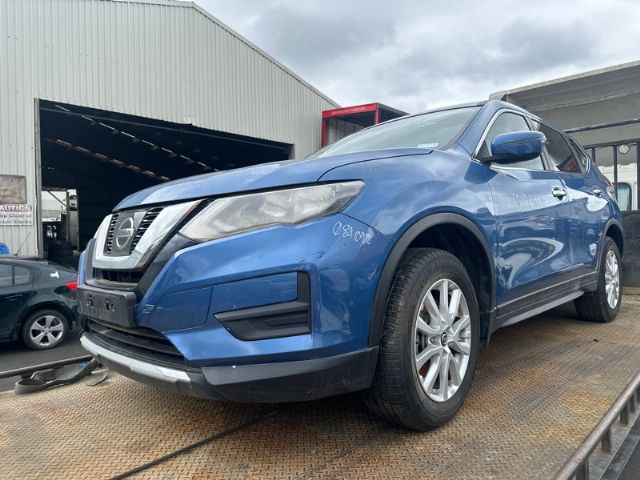 Nissan Xtrail T32 2013-2022