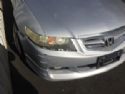 Honda Accord CL7 7th Gen 2002-2008