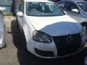 Volkswagen Golf MK5 2003-2009