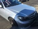 Mercedes-Benz C Class W204 2011-2014