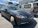 Jaguar XF Series X250 2011-2015