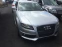 Audi A4 8K 2009-2012