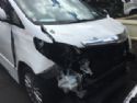 Toyota Alphard ATH20 2008-2015