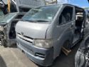 Toyota Hiace KDH200 03/05-09/06