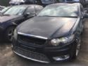 Ford Falcon FG 2008-on