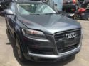 Audi Q7 4L 2007-2010