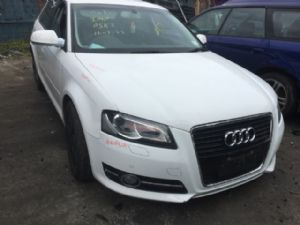 Audi A3 8P 2008-2012