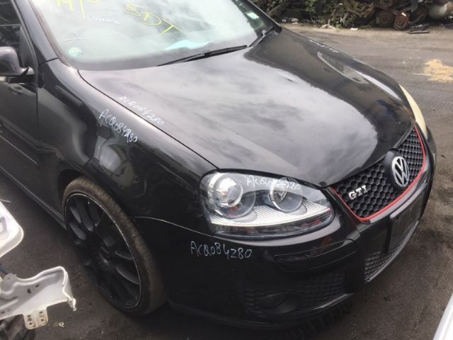 Volkswagen Golf MK5 2003-2009