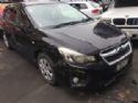 Subaru Impreza GP 2012-2017