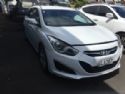 Hyundai i40 i40 2011-2019