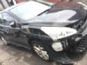 Nissan Pulsar B17 2013-2017