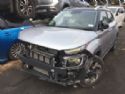 Hyundai Venue QX 2019-on