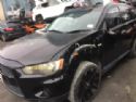 Mitsubishi Outlander CW5W 2003-2005