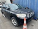 Toyota Highlander GSU45 2007-2010