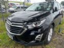 Holden Equinox D2 2017-on