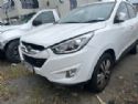 Hyundai iX35 JU81 2010-2015