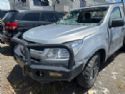 Holden Colorado RG 2011-2016