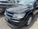 Dodge Journey 2009-2010