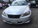 Lexus IS250 GSE20 2005-2008
