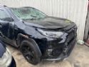Toyota RAV4 AXA50 2017-on